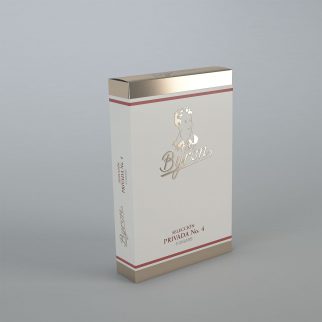 Selección Privada No.4